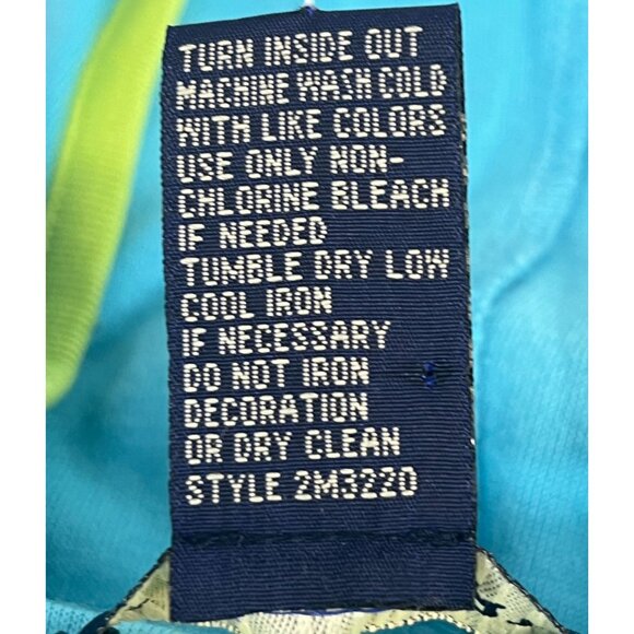 SML Sport Hooded Jacket with Stripe Shell Women's S Blue Embroidered Zip Up - Picture 10 of 12